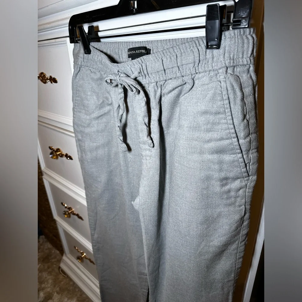 Banana Republic men’s banana